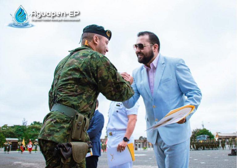 ceremonia militar