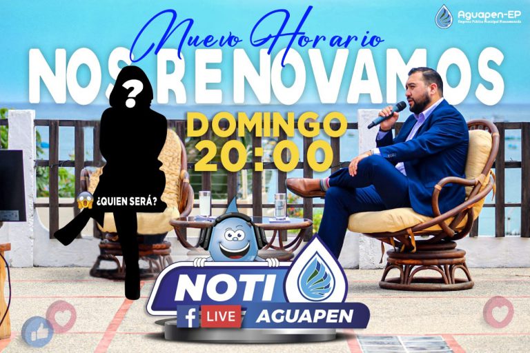 NotiAguapen
