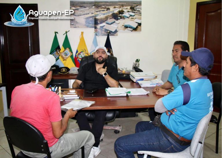 dar a conocer el requerimiento de una pileta comunitaria