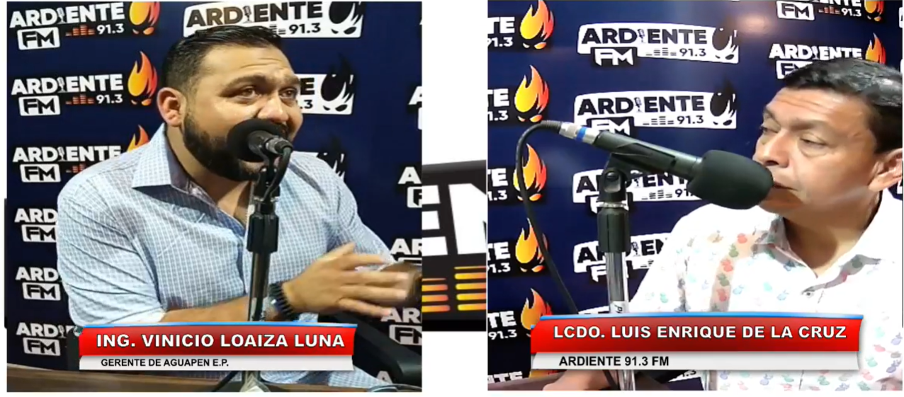 Entrevista