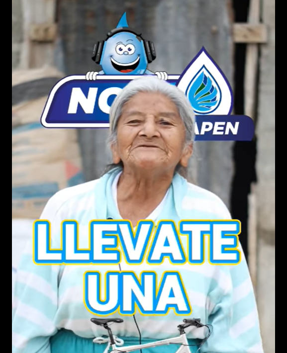 Este domingo no te pierdas NotiAguapen